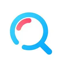 爱盘搜官网logo - 夸克网盘搜索神器